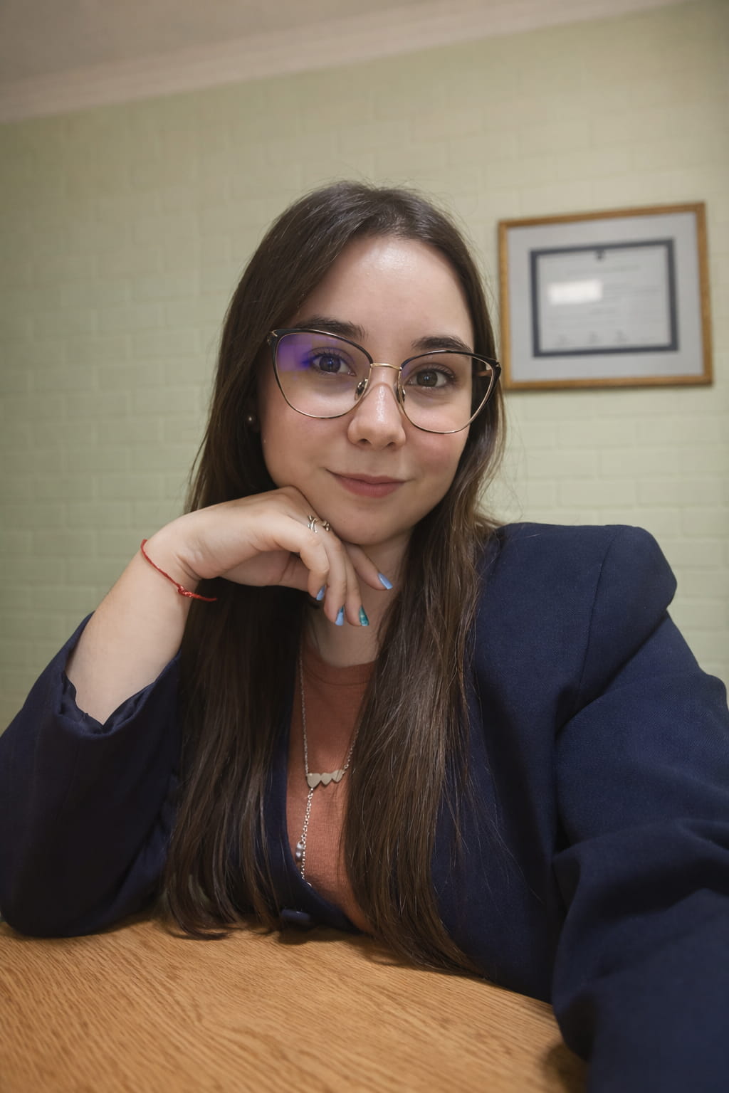 Dra. Zaira Igarzabal